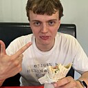 Знакомства: Дмитрий, 23 года, Норильск