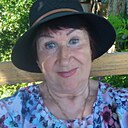 Знакомства: Галина, 65 лет, Асбест