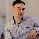 Знакомства: Семен, 28 лет, Киров