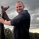 Знакомства: Андрей, 37 лет, Селятино