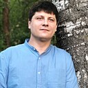 Знакомства: Антон, 40 лет, Обнинск