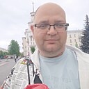 Знакомства: Дмитрий, 42 года, Железногорск