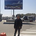 Знакомства: Эдвард, 42 года, Истра