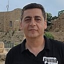 Знакомства: Артур, 49 лет, Ашкелон