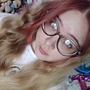 Знакомства: Nadia, 21 год, Гданьск