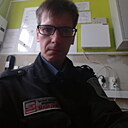 Знакомства: Яняныч, 45 лет, Рыбинск