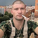 Знакомства: Володя, 35 лет, Коломна