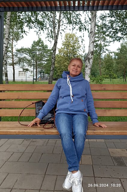 Фото - Tabor.ru