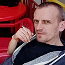 Знакомства: Андрей, 45 лет, Слоним