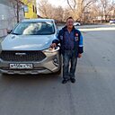 Знакомства: Вячеслав, 55 лет, Белово