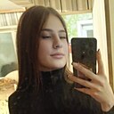 Знакомства: Галина, 27 лет, Черемхово