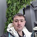 Знакомства: Жаббор, 35 лет, Харовск