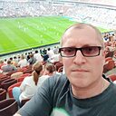 Знакомства: Александр, 47 лет, Подольск