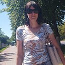 Знакомства: Татьяна, 48 лет, Молодечно