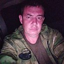 Знакомства: Андрей, 39 лет, Молодогвардейск