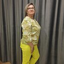 Знакомства: Светлана, 49 лет, Ярославль