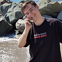 Знакомства: Игорь, 24 года, Москва