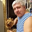 Знакомства: Виктор, 62 года, Омск