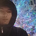 Знакомства: Нарзилло, 35 лет, Коломна