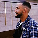 Знакомства: Степан, 29 лет, Воложин