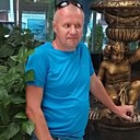 Знакомства: Вадим, 52 года, Феодосия