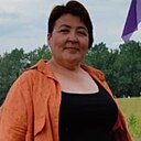 Знакомства: Нурия, 43 года, Уфа