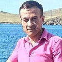 Знакомства: Санжар, 37 лет, Ташкент