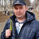 Знакомства: Ник, 50 лет, Рязань