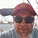 Знакомства: Сергей, 49 лет, Новый Уренгой