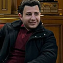Знакомства: Антон, 35 лет, Ясный