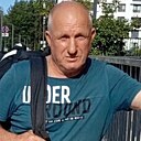 Знакомства: Геннадий, 66 лет, Астрахань