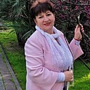 Знакомства: Анна, 59 лет, Лида