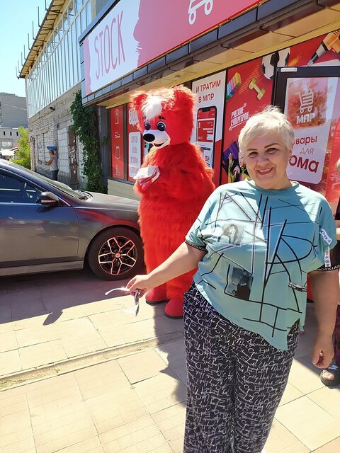 Фото - Tabor.ru