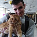 Знакомства: Женя, 32 года, Варшава