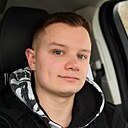 Знакомства: Никита, 22 года, Минск