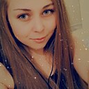Знакомства: Анютка, 27 лет, Пласт