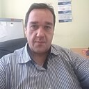Знакомства: Павел, 50 лет, Колпино