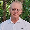 Знакомства: Олег, 51 год, Ульяновск