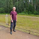 Знакомства: Виктор, 69 лет, Минск