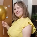 Знакомства: Люда, 39 лет, Тобольск