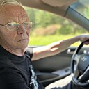 Знакомства: Владимир, 70 лет, Витебск