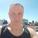 Знакомства: Андрей, 46 лет, Железнодорожный