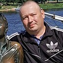 Знакомства: Андрей, 42 года, Люберцы