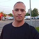 Знакомства: Сергей, 40 лет, Мытищи
