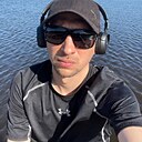 Знакомства: Владимир, 36 лет, Солигорск