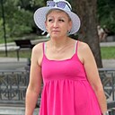 Знакомства: Наташа, 46 лет, Ялта