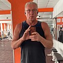 Знакомства: Сергей, 58 лет, Псков