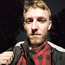 Знакомства: Влад, 26 лет, Омск