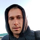 Знакомства: Олег Васильев, 34 года, Йошкар-Ола