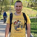 Знакомства: Кирилл, 36 лет, Витебск